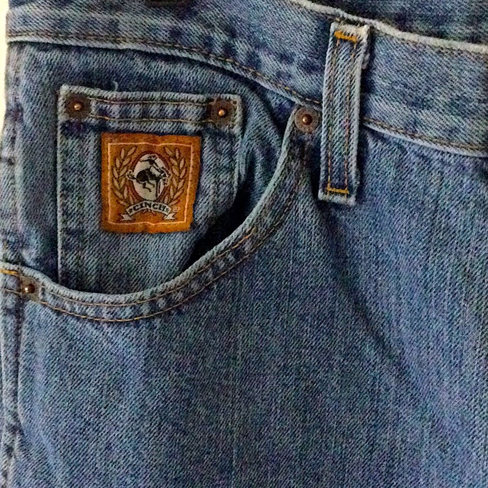 CINCH JEANS - HURRY, MUST HAVE ๐ - Picture 2 of 4
